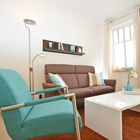 빌라 Rosa - Apt. 10 Sellin (Rugen)