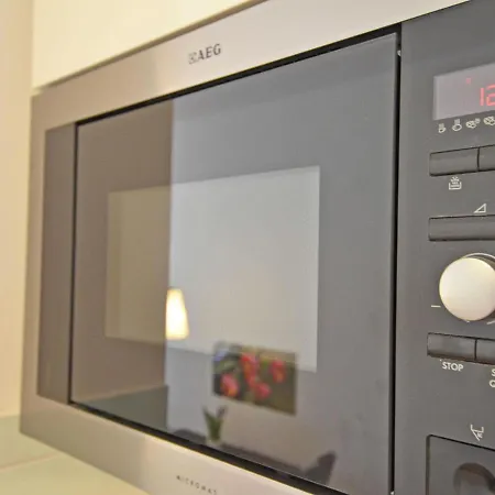 Villa Rosa - Apt. 10 Sellin (Rugen)