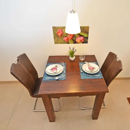 Rosa - Apt. 10 빌라 *