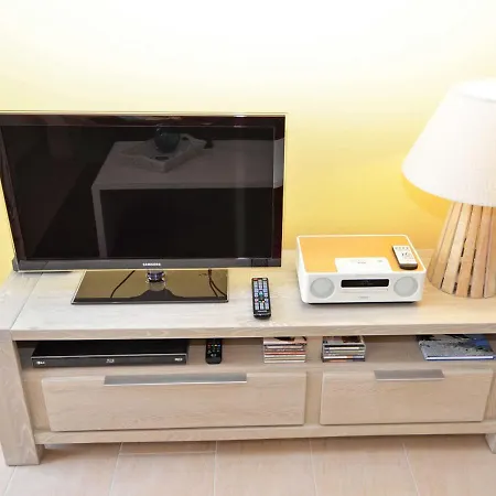 Rosa - Apt. 10 * Sellin (Rugen)