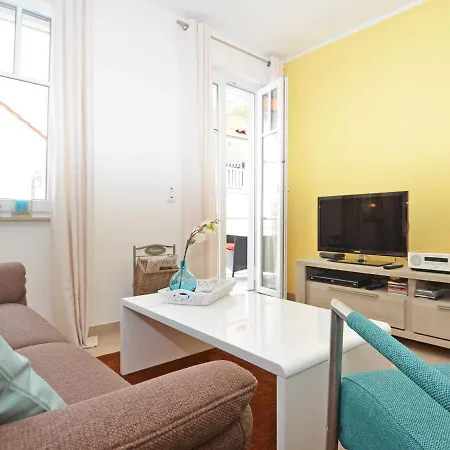 Rosa - Apt. 10 Sellin (Rugen)