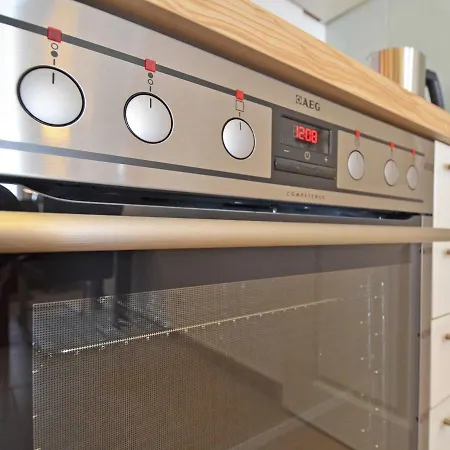 Rosa - Apt. 10 빌라 *