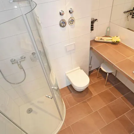 Rosa - Apt. 10 빌라 Sellin (Rugen)