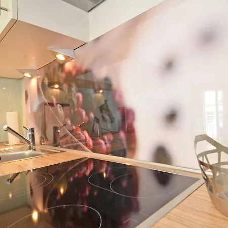 Rosa - Apt. 10 Sellin (Rugen)