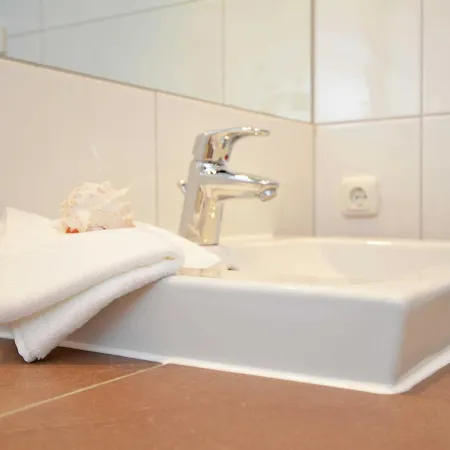 Rosa - Apt. 10 Sellin (Rugen)