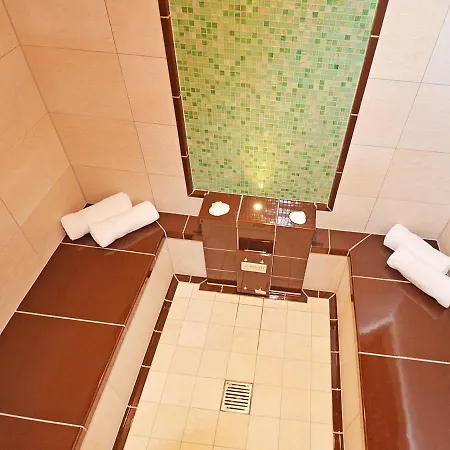 Rosa - Apt. 10 빌라 *