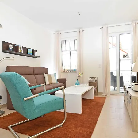 Rosa - Apt. 10 * Sellin (Rugen)