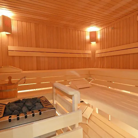 빌라 Rosa - Apt. 10 *