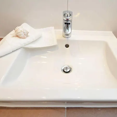 Villa Rosa - Apt. 10 *