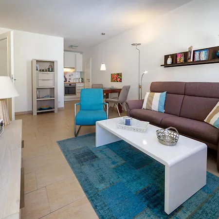 Apartment Rosa - Apt. 10 Sellin (Rugen)