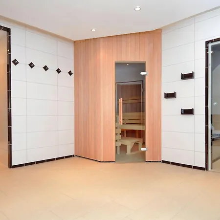 Apartment Rosa - Apt. 10 *