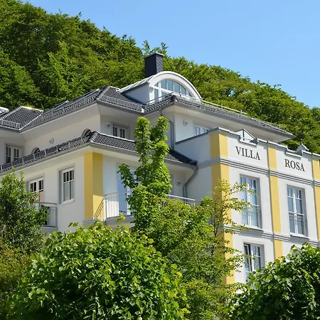 빌라 Rosa - Apt. 10