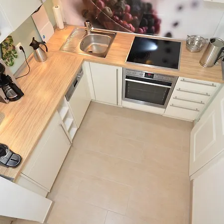 Rosa - Apt. 10 * Sellin (Rugen)