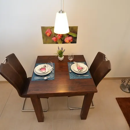 Rosa - Apt. 10 빌라 *