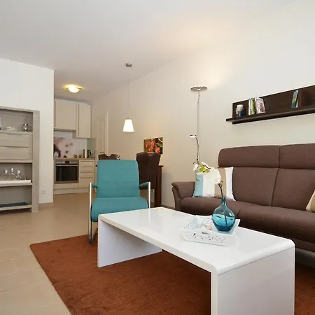 Villa Rosa - Apt. 10
