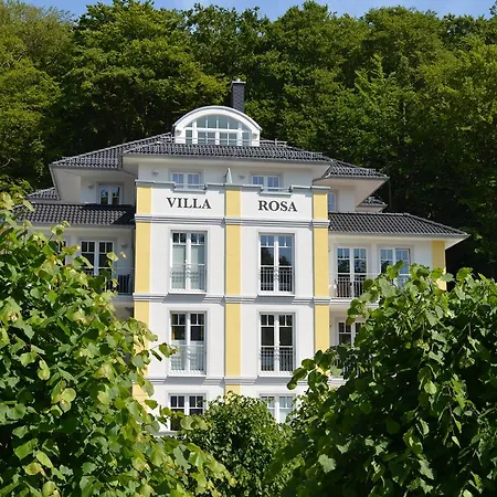 Rosa - Apt. 10 빌라 *