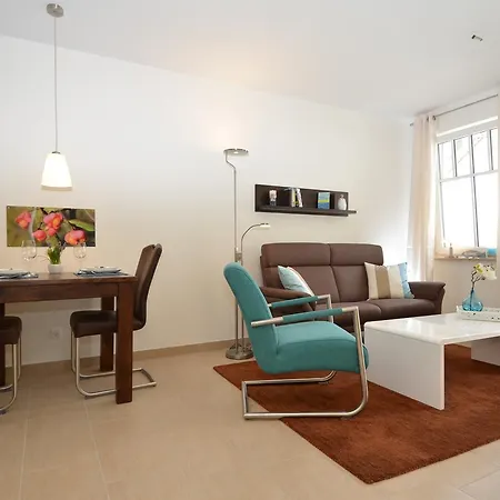 Rosa - Apt. 10 Sellin (Rugen)