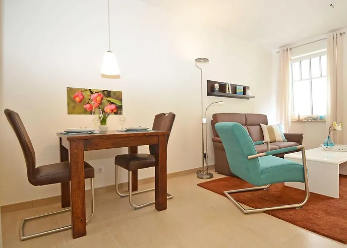 Rosa - Apt. 10 Villa *