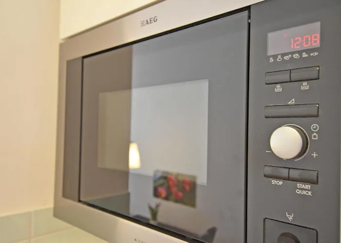 Villa Rosa - Apt. 10 Sellin (Rugen)