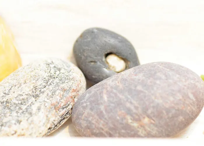 Villa Rosa - Apt. 10 *