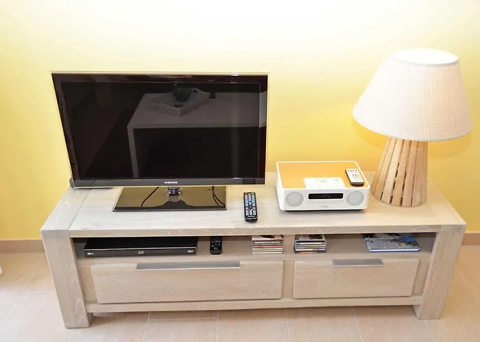 Rosa - Apt. 10 * Sellin (Rugen)