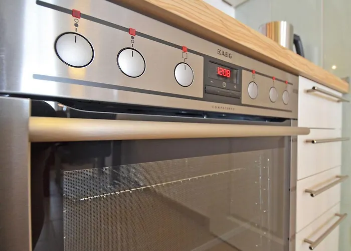 Rosa - Apt. 10 Villa *