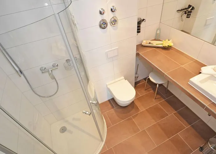 Rosa - Apt. 10 Villa Sellin (Rugen)