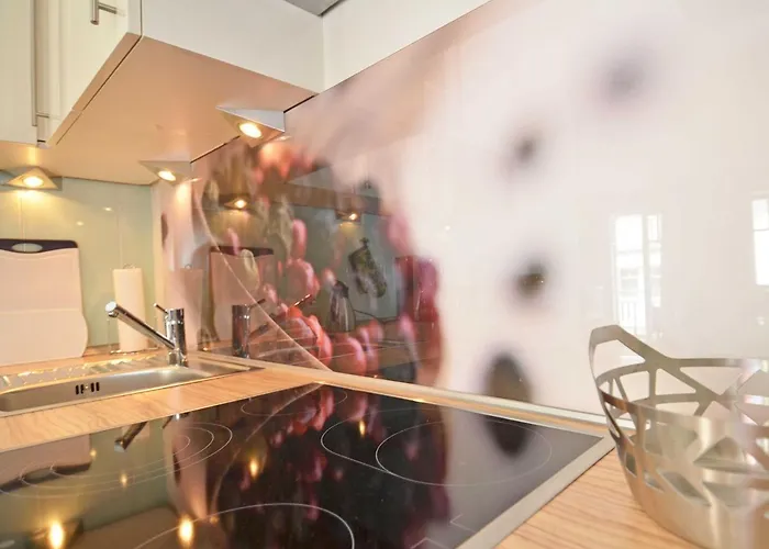 Rosa - Apt. 10 Sellin (Rugen)