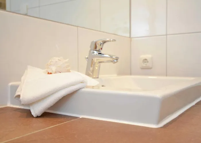 Rosa - Apt. 10 Sellin (Rugen)