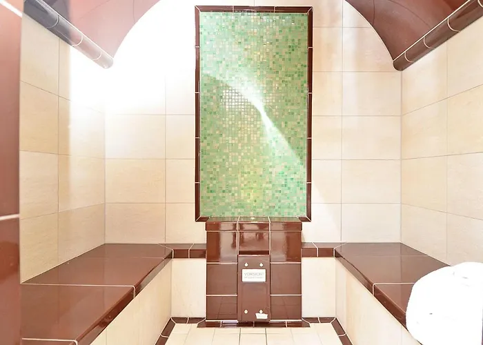 Rosa - Apt. 10 Villa