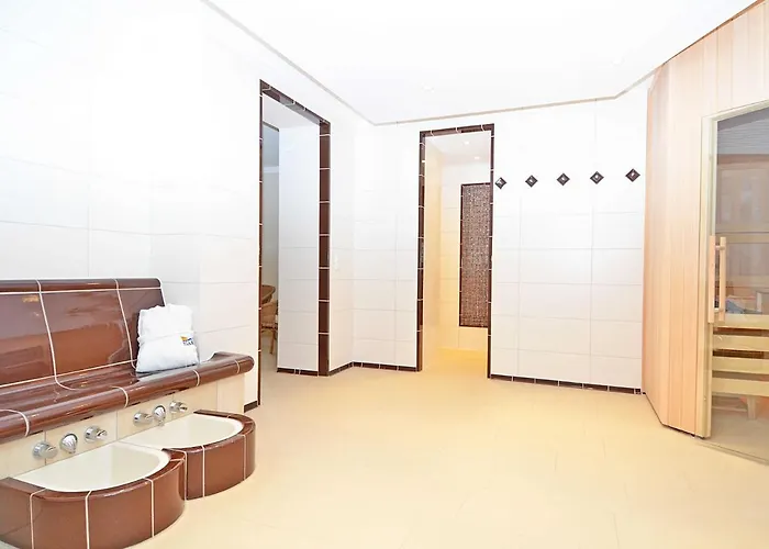 Villa Rosa - Apt. 10