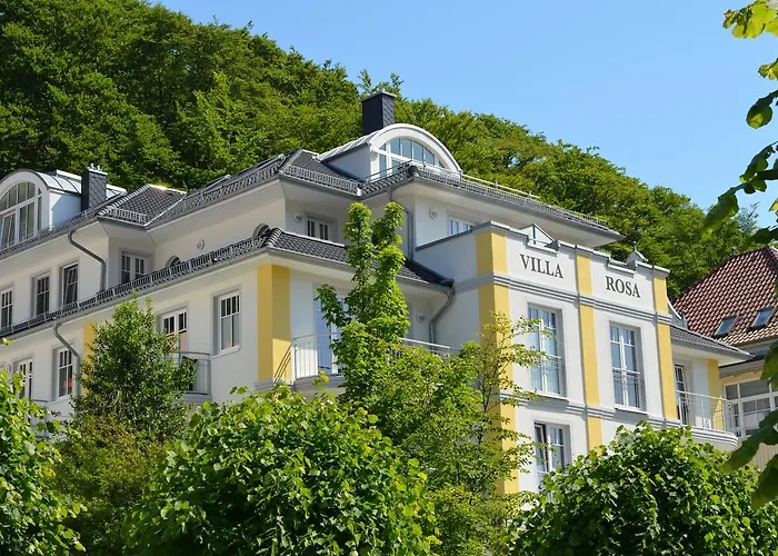 Villa Rosa - Apt. 10