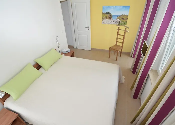 Rosa - Apt. 10 Villa