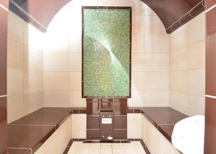 Villa Rosa - Apt. 10