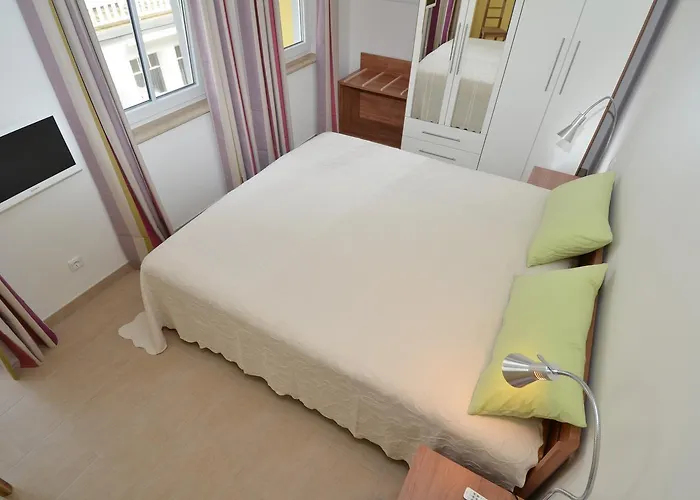 Rosa - Apt. 10 Villa *