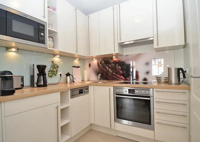 Villa Rosa - Apt. 10 *