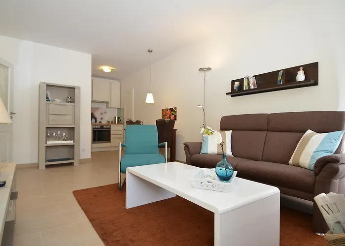 Villa Rosa - Apt. 10